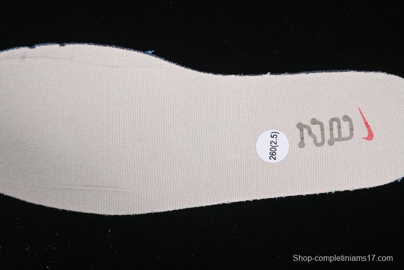 Nike Air Force 1 '07 Low Casual Sneakers with Full-Length Air Cushion - HV5990-172