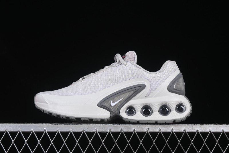 Nike Air Max Dn 2024 Running Shoes with Quad Cylinder Air Cushion - HJ9638-700