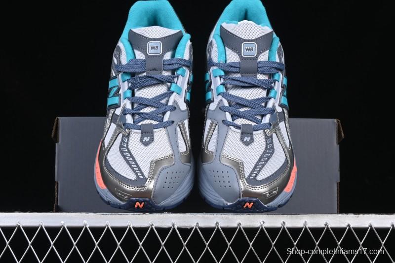 New Balance 1906 Series Retro Dad Style Casual Running Shoes - M1906NK1