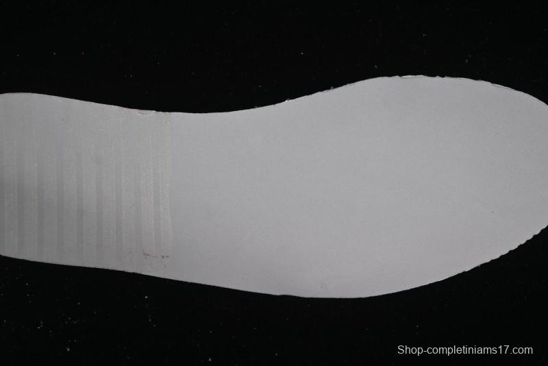 Nike Travis Scott x Fragment Design x Air Jordan 1 Low OG SP AJ1 Stone Island Collaboration Pomegranate Red Low-Top Casual Sneakers - CF3688-077