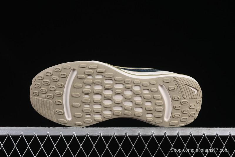 Nike Journey Run 2024 Low-Top Casual Running Shoes with Shock Absorption Anti-Slip and Wear-Resistant Design - FN0228-403