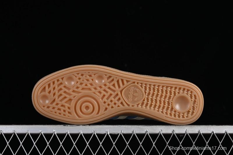 Adidas Handball Spezial Retro Casual Sneakers - IG6194