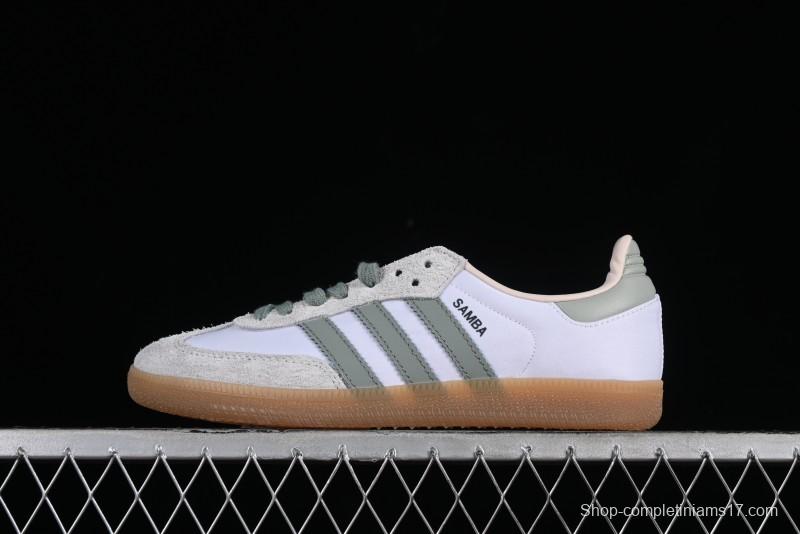 Adidas Samba OG Casual Sneakers - ID0492
