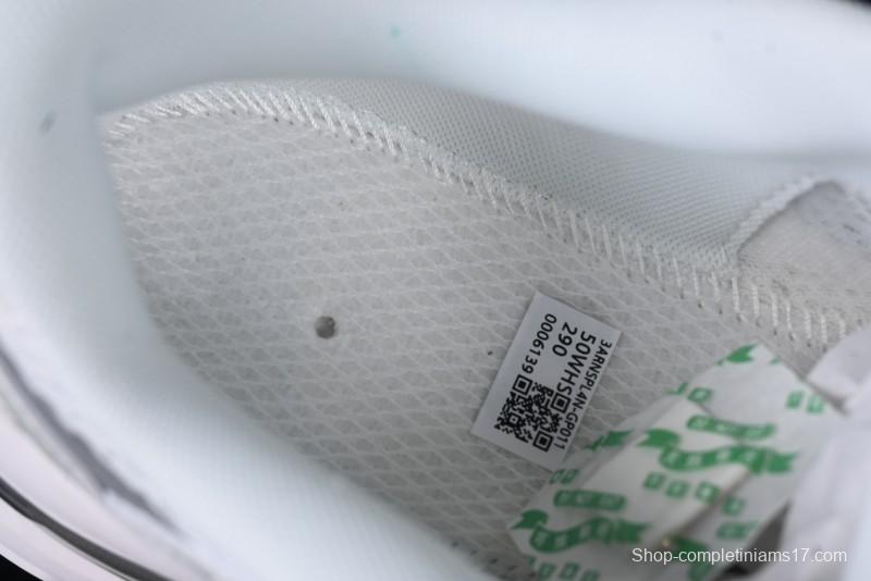 New York Yankees MLB Bigball Chunky Curve Thick Sole Casual Running Shoes - 3ARNSPL4N50WHS