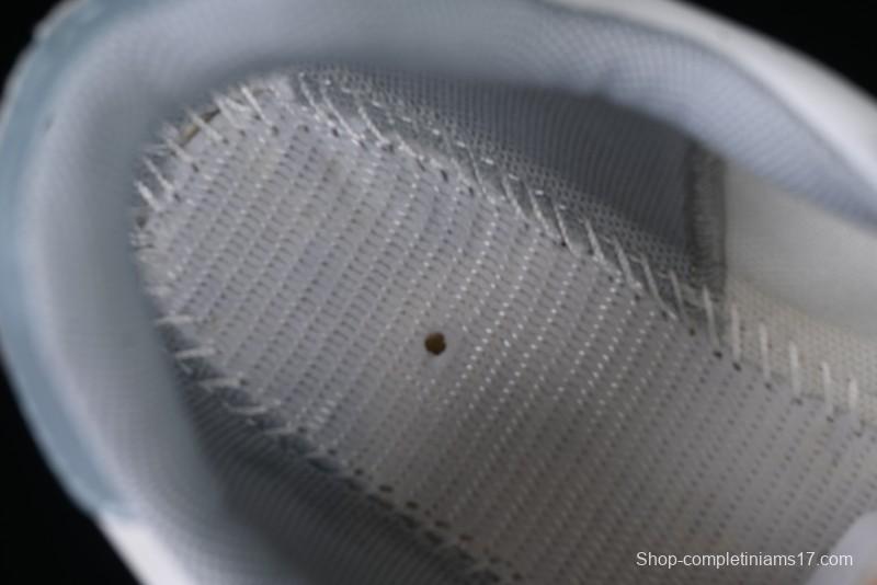 Converse Omega Trainer OX Comfortable Non-Slip Low-Top Casual Running Shoes - A13376C