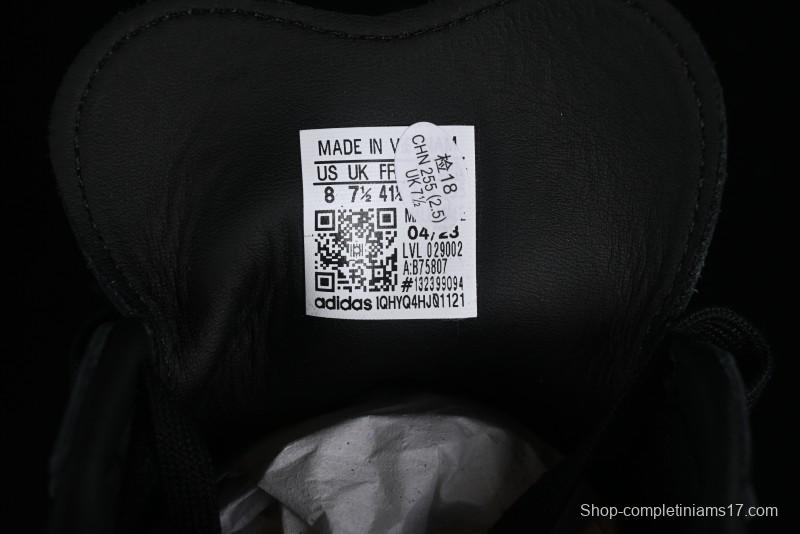 Adidas Samba OG Casual Sneakers - B75807