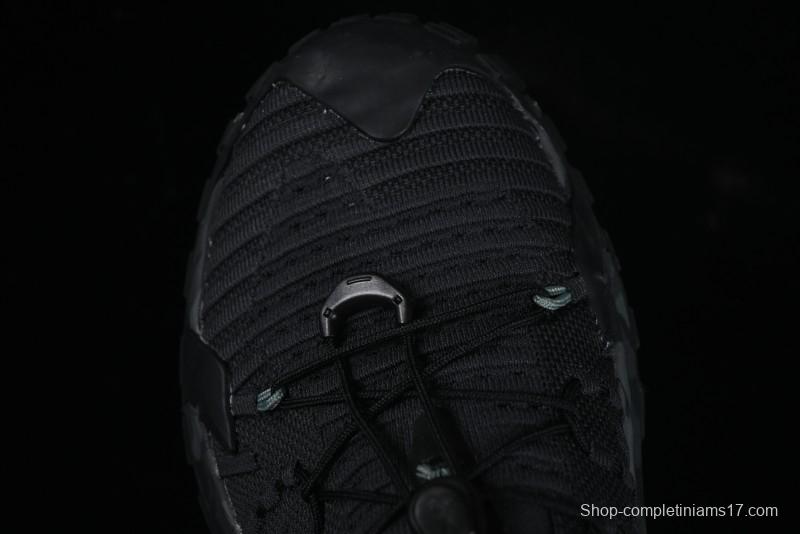 Mammut Hueco Knit II Low Hiking Shoes with Cushioning Anti-Slip and Durability - 42908