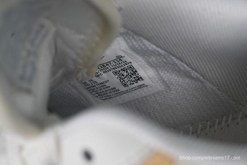 Nike Air Force 1 Shadow Lightweight Elevated Low-Top Sneakers - DZ1847-114