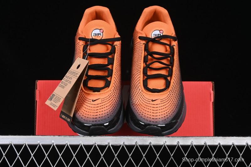 Nike Air Max Dn 2024 Running Shoes with Quad Cylinder Air Cushion - HM0810-800