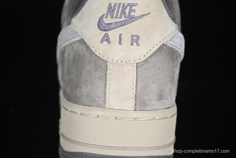 Nike Air Force 1 '07 Low "Banded Krait" Casual Sneakers - YD2425-606