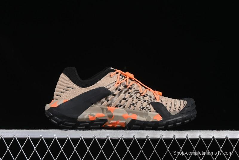 Mammut Hueco Knit II Low Cushioning Anti-Slip Hiking Shoes - 42938