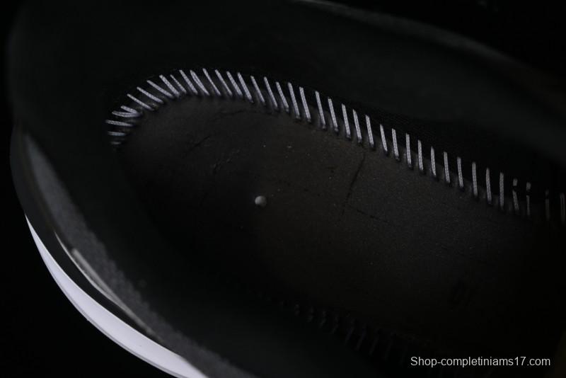 Nike Air Zoom Structure 25 Running Shoes with Cushioning and Anti-Slip Design - DJ7883-002