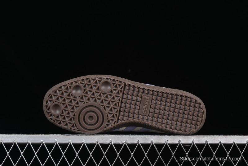 Adidas Samba OG Casual Sneakers - JI2678