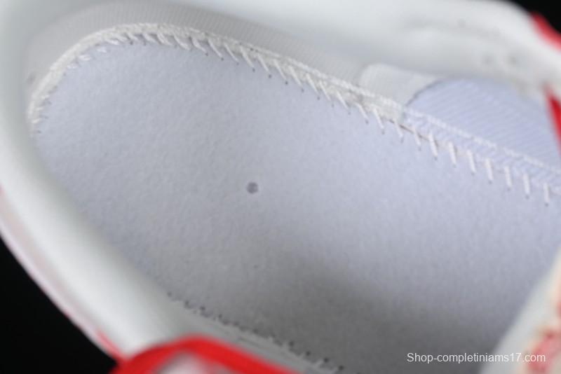 Nike SB Dunk Low Supreme Collaboration Anniversary Custom Low-Top Casual Sneakers - DM6868-033