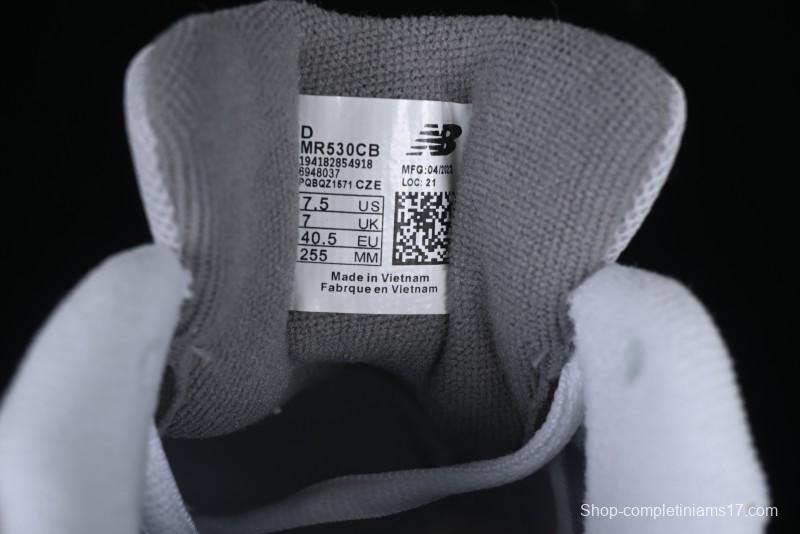 New Balance 530 Series Retro Casual Running Shoes - MR530CB