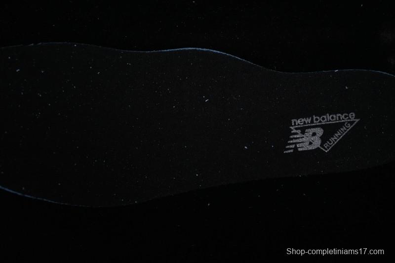 New Balance NB9060 Series Retro Casual Running Shoes with ABZORB Cushioning - U9060ZGE