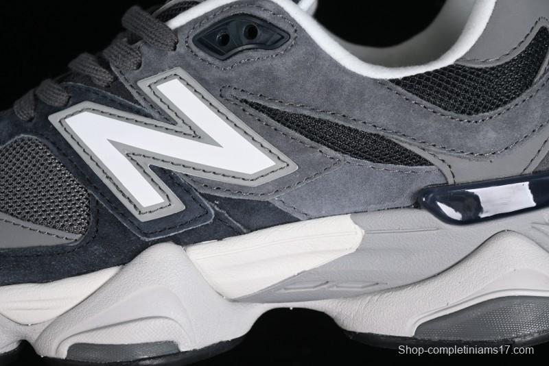 New Balance Joe Freshgoods NB9060 Retro Casual Running Sneakers with ABZORB Cushioning - U9060JBM