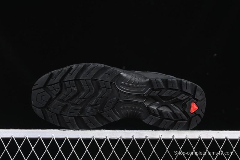 Salomon XT-Quest Outdoor Trail Running Shoes with SENSIFIT and CONTAGRIP - 410139-28