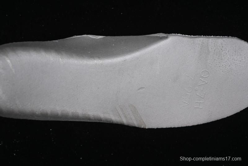 Nike Air Force 1 '07 Low UN Collaboration Pigskin Grey Stitch Low-Top Casual Sneakers - BB7518-018