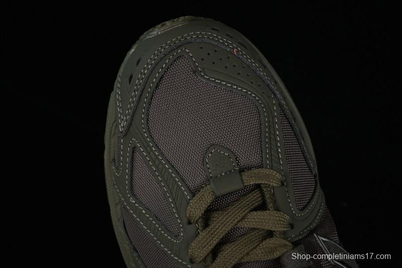 New Balance 1906 Series Retro Dad Style Casual Running Shoes - M1906RS