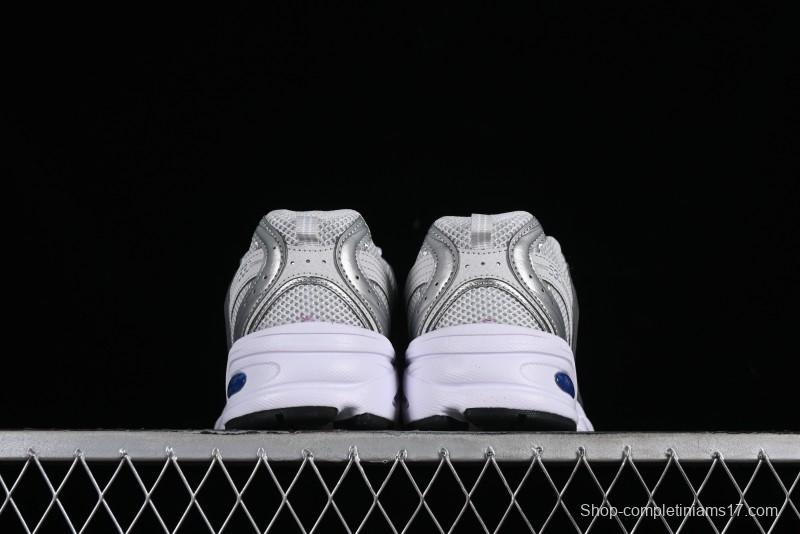 New Balance 530 Series Retro Casual Running Shoes - MR530BS