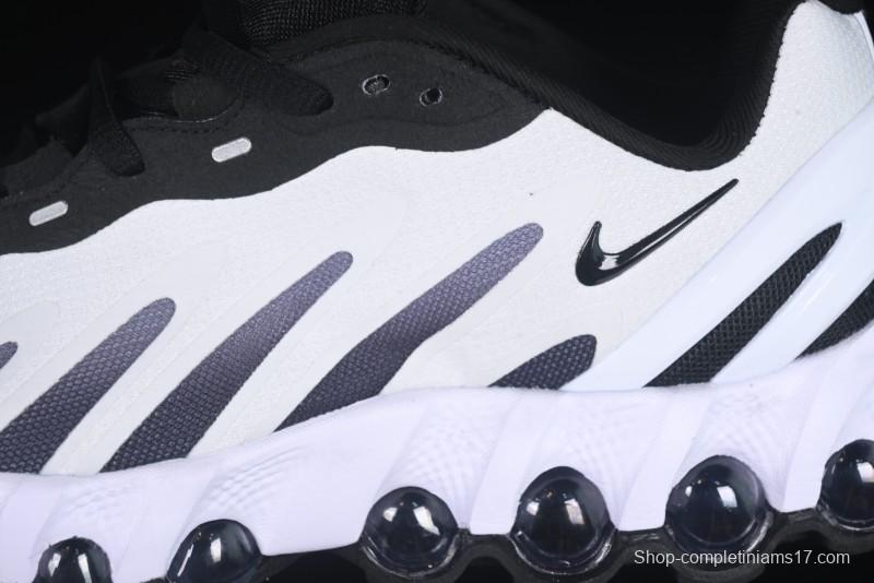 Nike Air Max Dn8 Running Shoes with Dynamic Air Cushion Technology for Enhanced Comfort - FQ7860-009