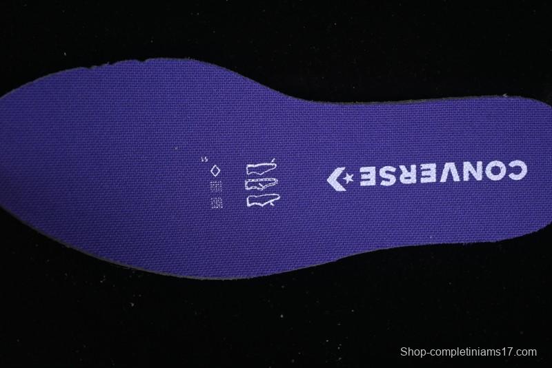 Converse Legacy Run Star Snake Year Limited Edition Platform Sneakers with Cushioned Sole - A13350C