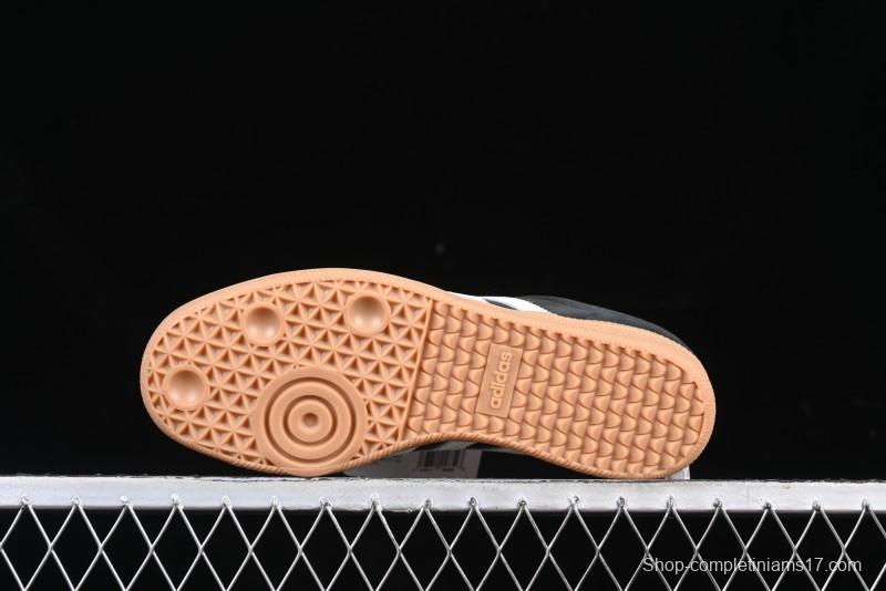 Adidas Samba OG Casual Sneakers - JH9160