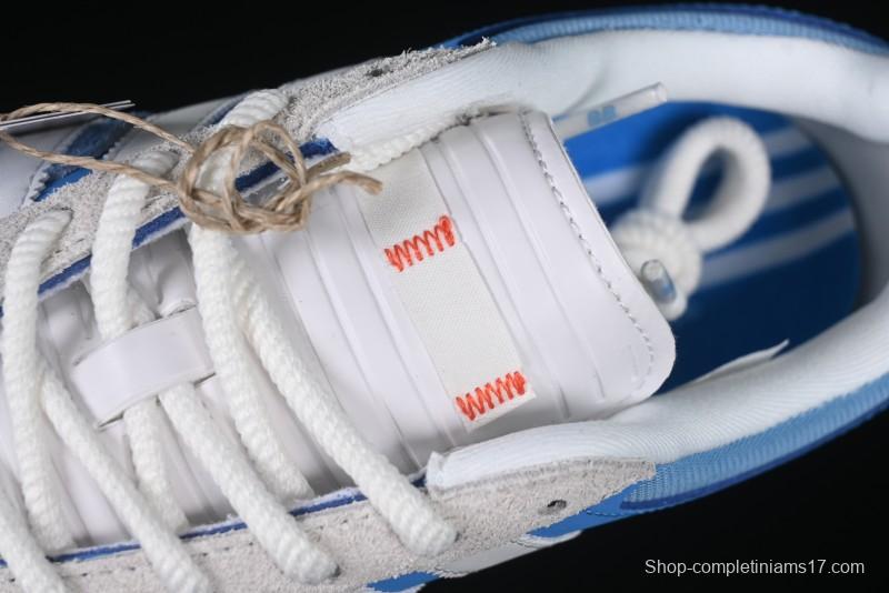 Adidas Originals Gazelle Indoor Retro Casual Sneakers with Anti-Slip and Durable Design - IF9734