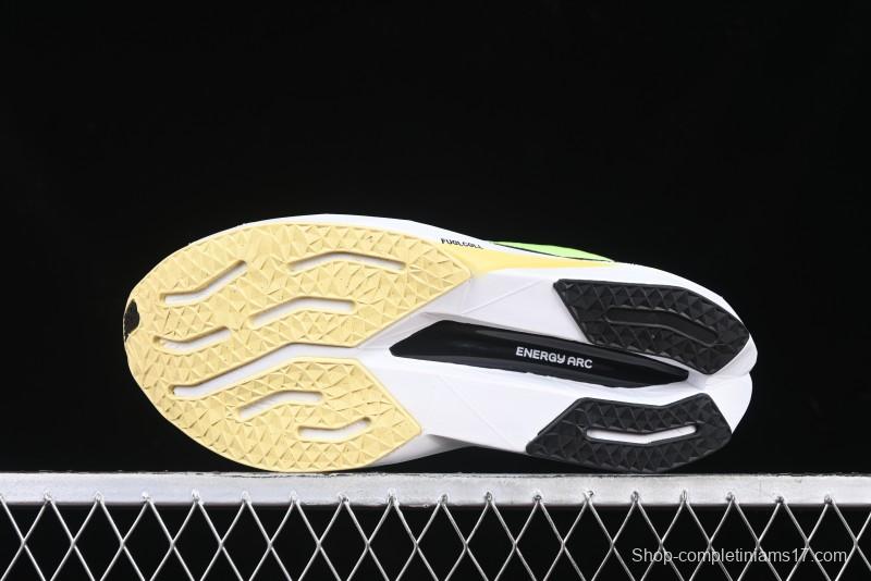 Stone Island x New Balance FuelCell Ultra-Lightweight Low-Top Casual Running Shoes - MRCXLB4