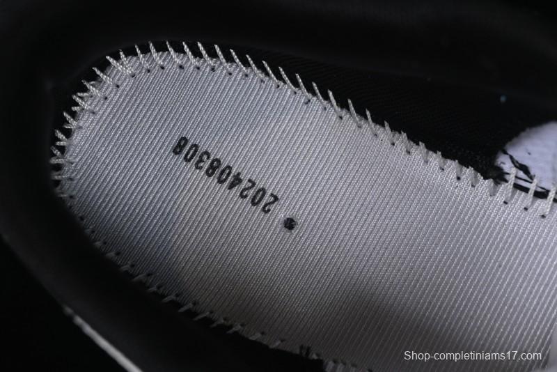 Mizuno Halo Mix Breathable Low-Top Casual Running Shoes - D1GH240802