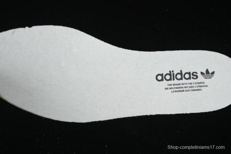 Adidas Forum 84 Low Retro Basketball Shoes - IE7218