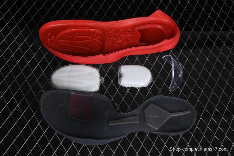 Nike Zoom Kobe V Protro Low-Top Basketball Shoes for Performance Play - HF5182-600