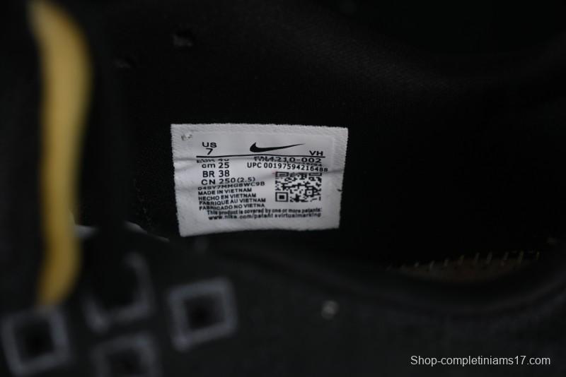 Nike SB Day One Low Top Casual Skate Shoes with Air Zoom Cushion - FN4210-002