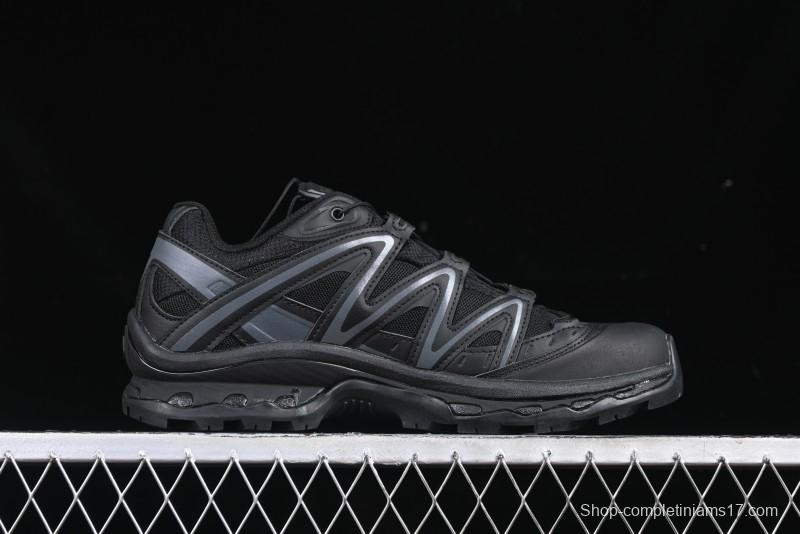 Salomon XT-Quest Outdoor Trail Running Shoes with SENSIFIT and CONTAGRIP - 410139-28
