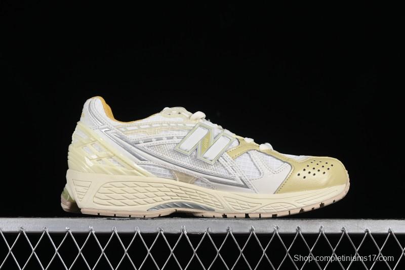 New Balance 1906 Series Retro Dad Style Casual Running Shoes - M1906NLY