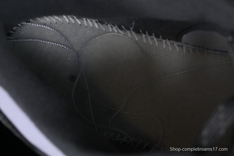 Nike Dunk Low SB Grey Gum Retro Skate Shoes with Suede Overlays - FV0389-100