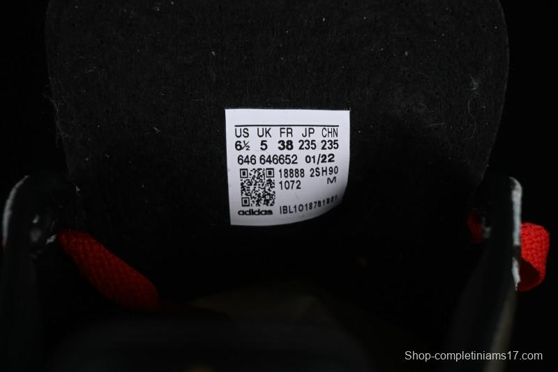 Adidas Originals x Gucci Gazelle Classic Casual Sneakers - 901072