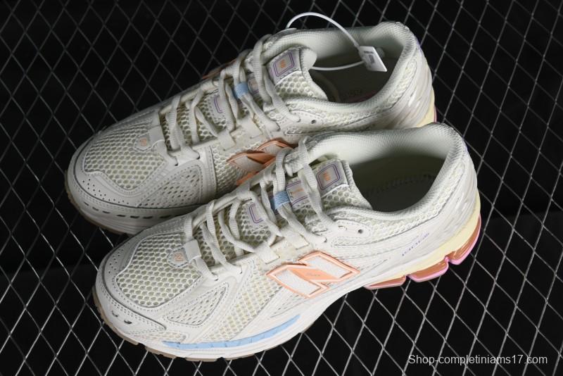 New Balance 1906 Series Retro Dad Style Casual Running Shoes - M1906RBP