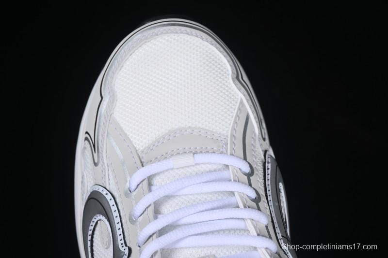 Dior B30 Sneakers with Reflective CD30 Logo - CD鞋