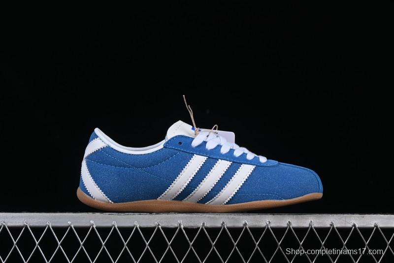 Adidas Tokyo W JI0179 Classic Comfortable Non-Slip Casual Sneakers - JI0179