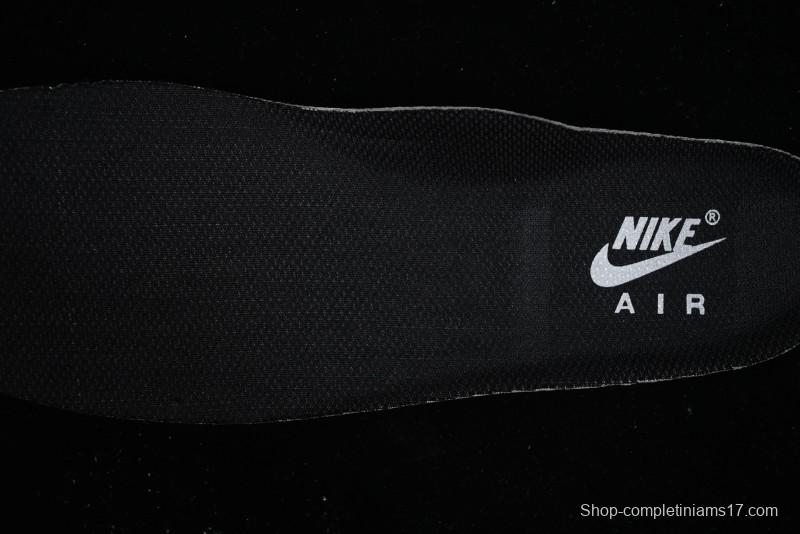 Nike Air Force 1 '07 Low Casual Sneakers with Full-Length Air Cushion - HQ3827-002