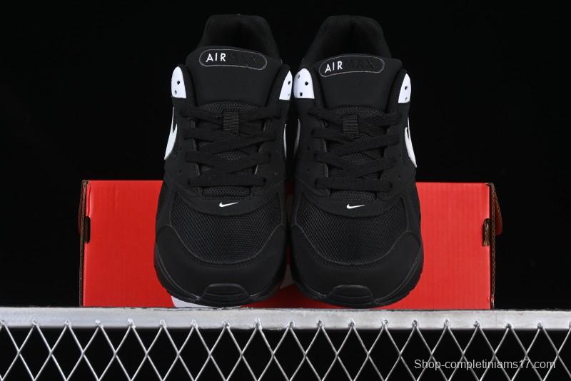 Nike Air Max Correlate Retro Running Shoes with Air Cushion - 580518-011