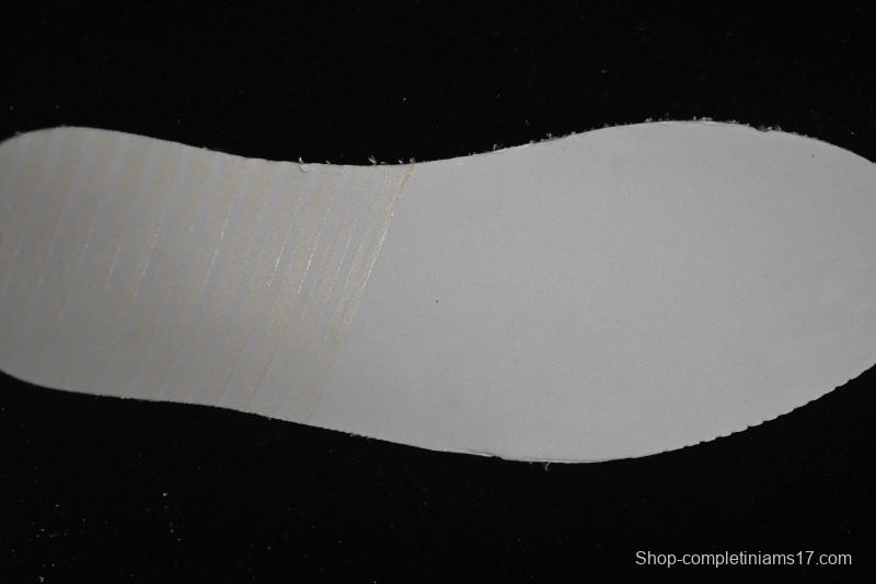 Nike Travis Scott x Fragment Design x Air Jordan 1 Low OG SP AJ1 Retro Sneakers with Reverse Swoosh - CF3688-066