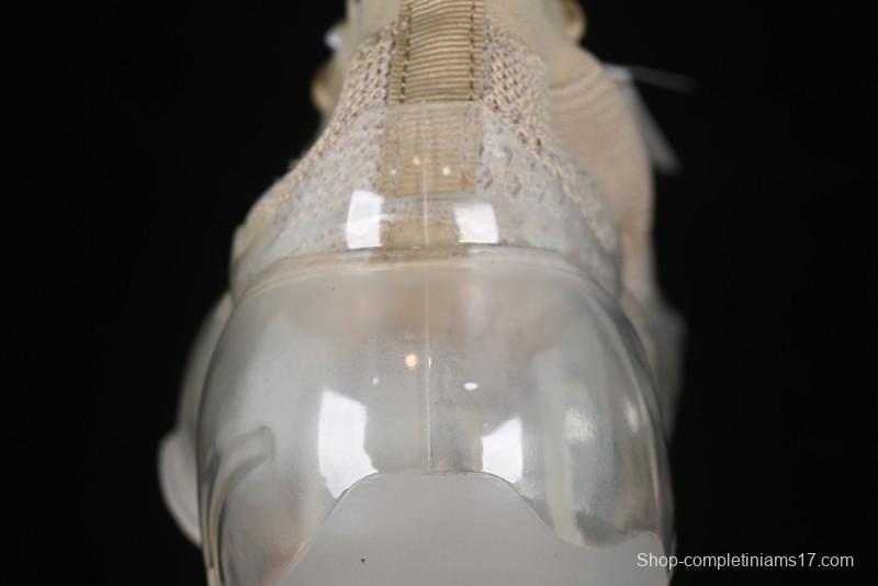 Grounds Bubble Platform Sneakers with Thick Sole - AJE5