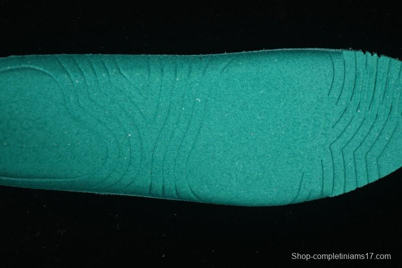 ECCO BIOM C Classic Genuine Leather Breathable Slip-Resistant Running Shoes - 09150451707