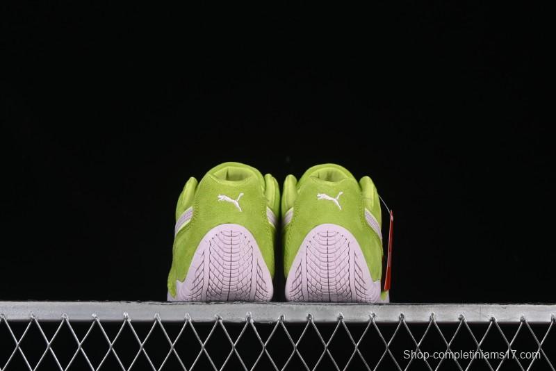 Puma Speedcat Low-Top Lifestyle Casual Shoes - 401657-01