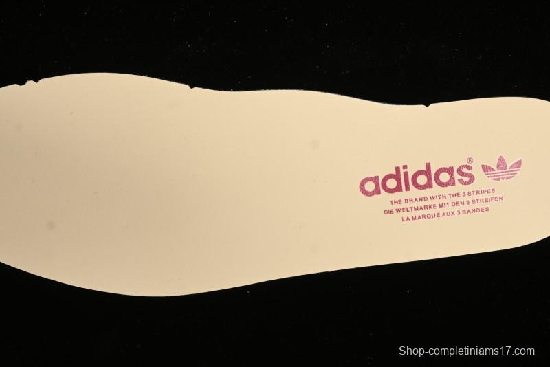 Adidas Gazelle Indoor IF1809 Retro Casual Low-Top Sneakers with Non-Slip and Wear-Resistant Sole