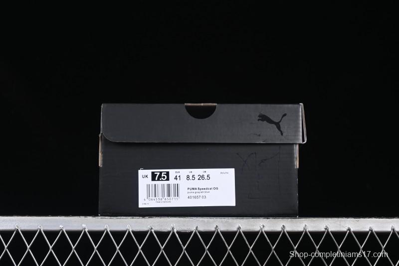 Puma Speedcat Lifestyle Low-Top Sneakers - 401657-03