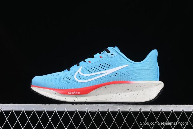 Nike Quest 6 Extreme Series Cushioned Lightweight Running Shoes - FD6033-400